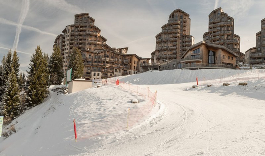 Résidence L’Amara - Avoriaz